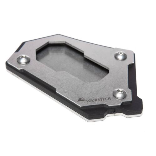 01-045-5276-0 Extension de la plaque metallique de la bequille laterale pour BMW R1250GS Adventure/ R1200GS 2014-2016/BMW R1200GS Adventure a partir de 2014,