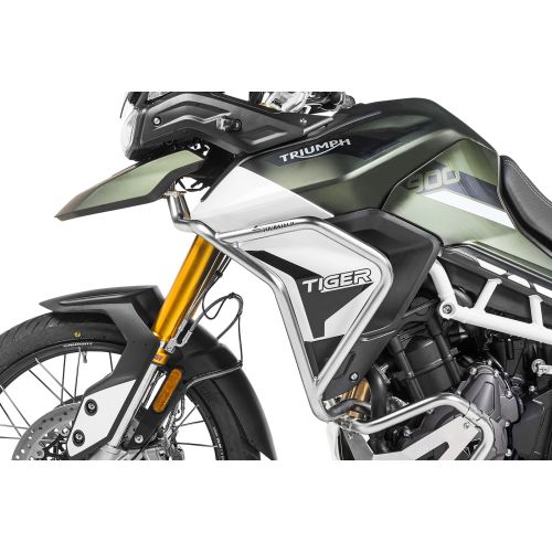 01-421-5160-0 Fairing crash bar for Triumph Tiger 900