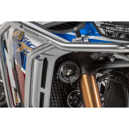 01-403-5471-0 Zestaw pomocniczych reflektorow LED przeciwmgielne / przeciwmgielne do Honda CRF1100L Adventure Sports