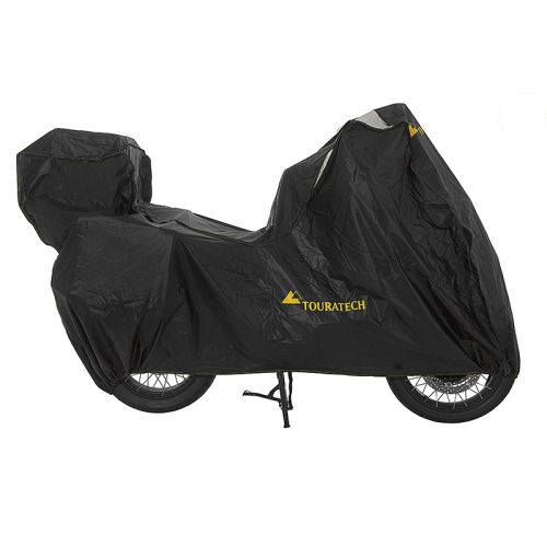 01-601-0020-0 Funda Touratech al aire libre para motocicletas de Enduro de viaje con maletas