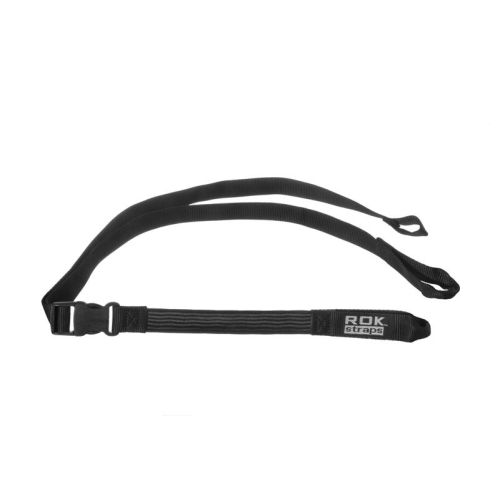 01-055-0411-0 Rokstraps STRAP IT™ Motorbike Adjustable *black*