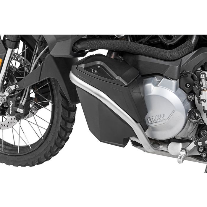 01-082-5610-0 Werkzeugbox für original BMW Schutzbügel für BMW F850GS, F800GS (2024-), F750GS