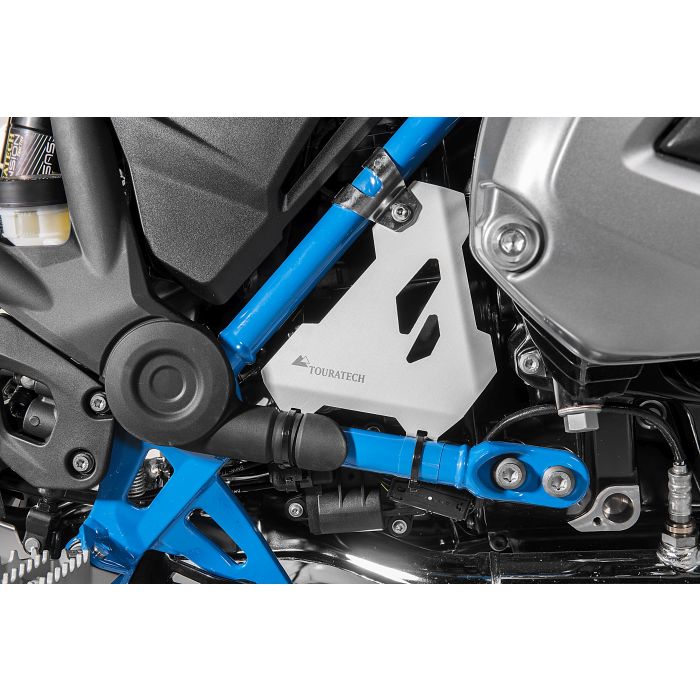 01-045-5312-0 Schutz für Anlasser, für BMW R1250GS/ R1250GS Adventure/ R1200GS (LC) / R1200GS Adventure (LC)