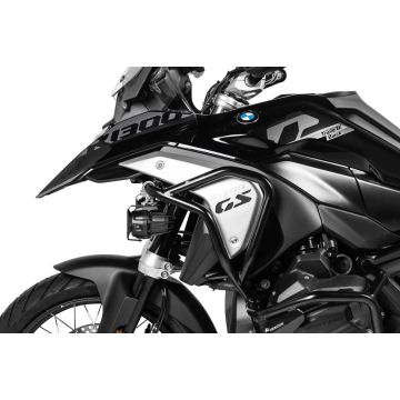 01-035-5163-0 Verkleidungssturzbügel für Touratech Motorsturzbügel BMW R1300GS