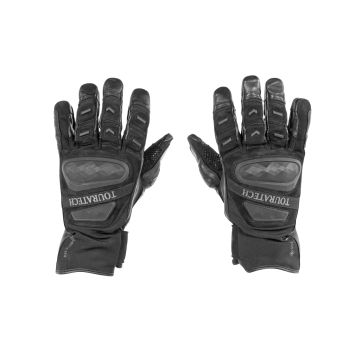 01-515-1520-0P Handschuh Guardo Rambler GTX Black