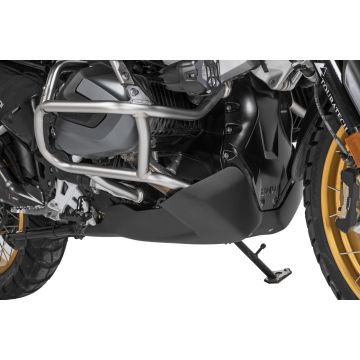 01-037-5136-0 Motorschutz RALLYE für BMW R1250GS / R1250GS Adventure, schwarz