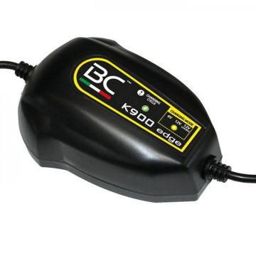 01-130-0019-0 Ladegerät BC K900 EDGE für Blei-Säurebatterien Batterieladegerät/Erhaltungsgerät