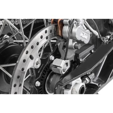 01-372-5010-0 ABS-Sensorschutz hinten fuer KTM 890 Adventure/ 890 Adventure R/ 790 Adventure / 1290 Super Adventure / 390 Adventure, Husqvarna Norden 901
