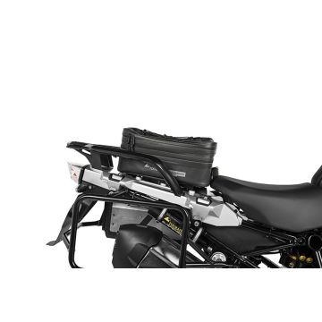 01-055-1010-0 Soziustasche statt Soziussitz EXTREME Edition by Touratech Waterproof fuer BMW  R 1250 GS /R1250GS ADV / R 1200 GS (LC) / R1200GS (LC) ADV