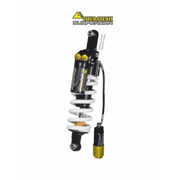 01-622-5860-0 Touratech Suspension Federbein fuer Ducati DesertX ab 2022 Typ Extreme