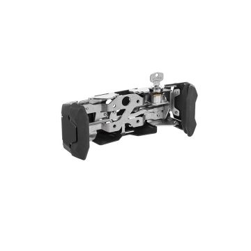 01-065-1395-0 Lenkerhalterung Garmin zumo XT2 / Tread2 *abschliessbar*