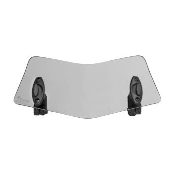 01-040-1381-0 Windschildspoiler Evo, getoent