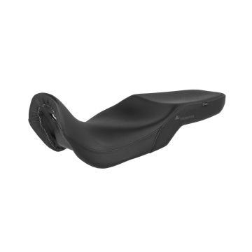 01-401-5962-0P Komfortsitzbank einteilig fuer Honda XL750 Transalp
