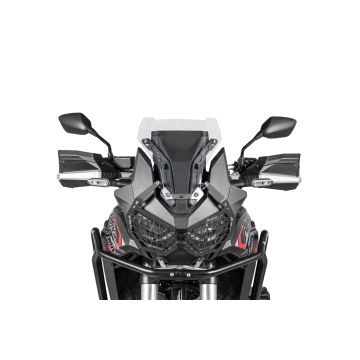 01-403-6200-0 Windschild S transparent Honda CRF1100L Africa Twin (-2023)