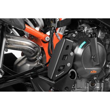 01-372-5525-0 Bremszylinderschutz fuer KTM 890 Adventure/ 890 Adventure R/ 790 Adventure / Adventure R/ Husqvarna Norden 901