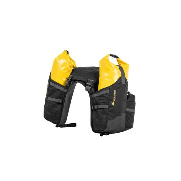 01-055-1271-0P Gepaecksystem Discovery2, by Touratech Waterproof