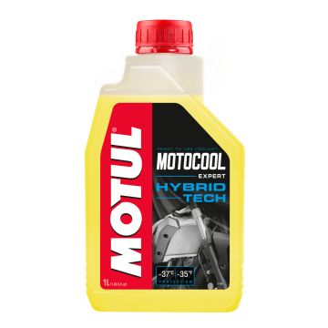 01-400-0346-0 Motul Kuehlfluessigkeit Motocool Expert - 1 Ltr.