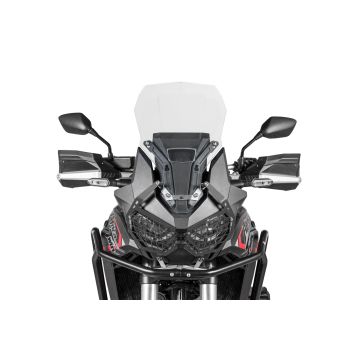 01-403-6220-0 Windschild L transparent Honda CRF1100L Africa Twin (-2023)