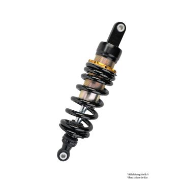 01-401-5860-0 Touratech Suspension E1 Mono Federbein für Honda XL 750 Transalp ab 2023