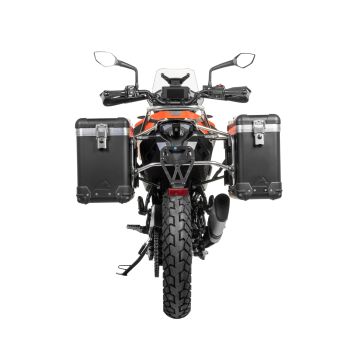 01-375-5730-0P ZEGA Pro Koffersystem für KTM 390 Adventure