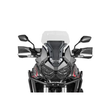 01-403-6210-0 Windschild M transparent Honda CRF1100L Africa Twin (-2023)