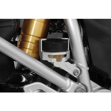 01-045-5030-0 Schutz Bremsflüssigkeitsbehälter hinten für BMW R1250GS/ R1250GS Adventure/ R1200GS ab 2013/ R1200GS Adventure ab 2014/ R1200R ab 2015/ R1200RS
