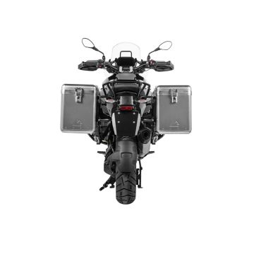 01-035-6100-0P ZEGA Mundo Koffersystem fuer BMW R1300GS 
