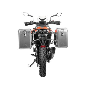 01-375-6130-0P ZEGA Mundo Koffersystem fuer KTM 390 Adventure