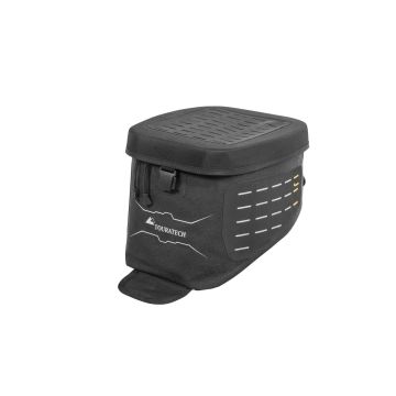 01-055-4000-0 Tankrucksack Travel fuer BMW R1250GS/ Adv, R1200GS (LC)/ Adv (LC), F900GS Adv, F850GS/ Adv, F800GS (2024-), F750GS