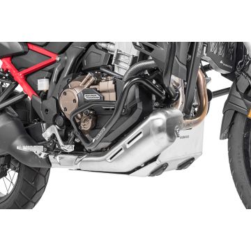 01-403-5151-0 Motorsturzbügel schwarz für Honda CRF1100L Africa Twin / CRF1100L Adventure Sports - DCT