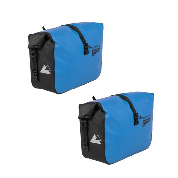 01-055-3263-0P Seitentasche Endurance by Touratech Waterproof, 2er Set 