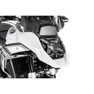 01-035-5095-0 Scheinwerferschutz mit Schnellverschluss  BMW R1300GS *OFFROAD USE ONLY*