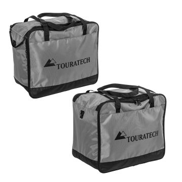 01-050-0757-0 ZEGA Liner Bag Set - 2 Kofferinnentaschen