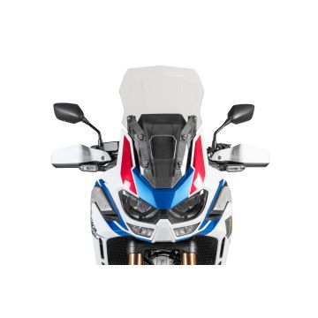 01-403-6250-0 Windschild L transparent fuer Honda CRF1100L Africa Twin (2024-), Adventure Sports