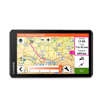 01-060-1482-0 Garmin zumo XT2 inkl. Lifetime Karten fuer Europa & Naher Osten