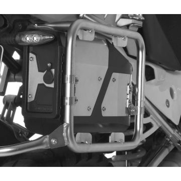 01-045-5610-0 Werkzeugbox für original BMW Kofferträger BMW R1250GS/ R1250GS Adventure/ R1200GS/ R1200GS Adventure