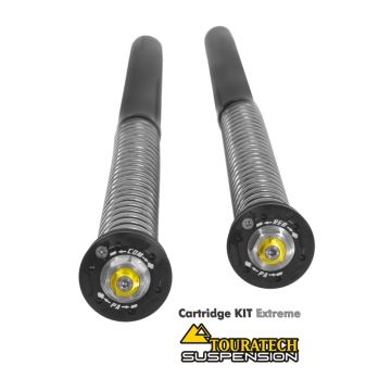 01-401-5875-0 Touratech Suspension Cartridge Kit Extreme fuer Honda XL 750 Transalp ab 2023