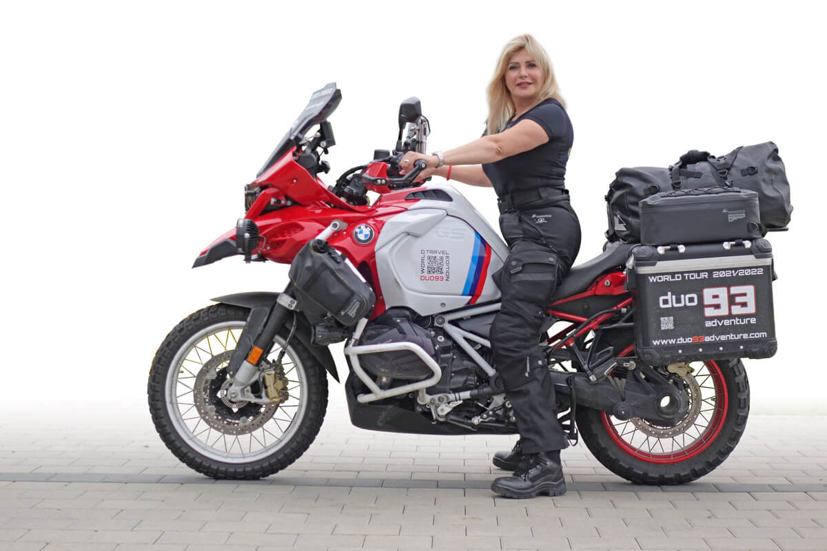 Wegligging! - suspension motor verlagen