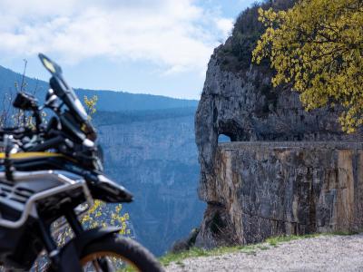 Vercors-Reise | von Michael Hoyer