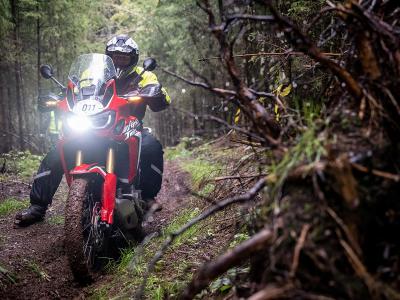 Active Adventure | Einzigartiges Offroad Event