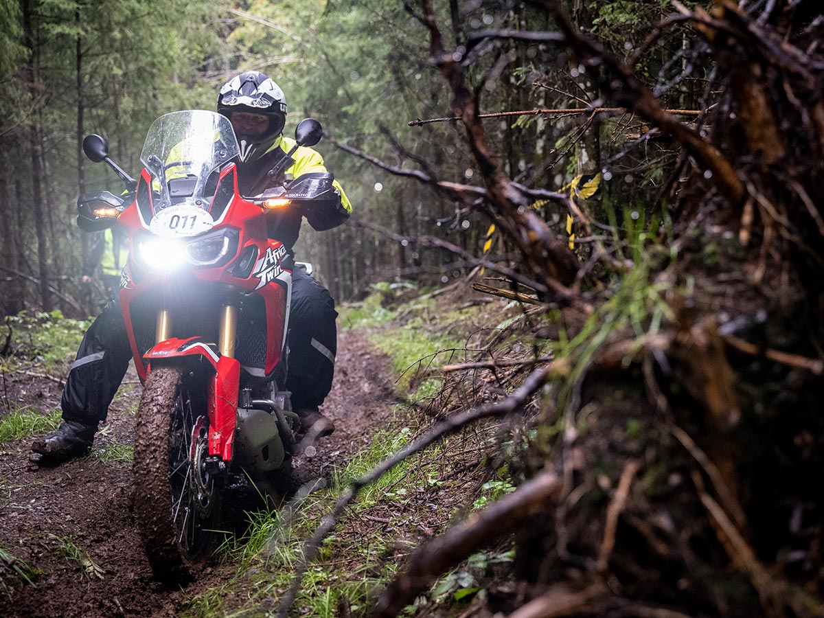 Active Adventure | Einzigartiges Offroad Event