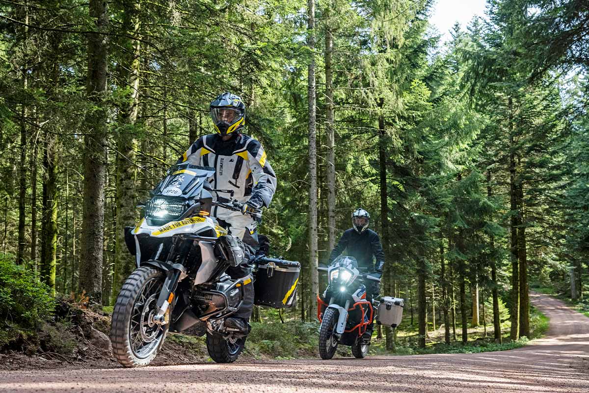 Rider equipment | Product range “Ultimate“ – Best of the best